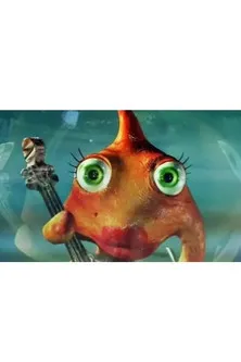 Paul Higgins interpreta a Hartley en A Hartley Story