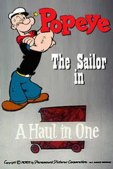 Póster de la película A Haul in One