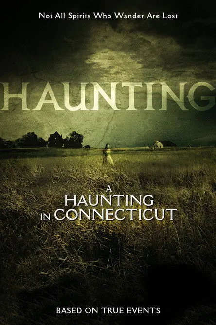 Brett Fleisher interpreta a Paul Parker en A Haunting In Connecticut
