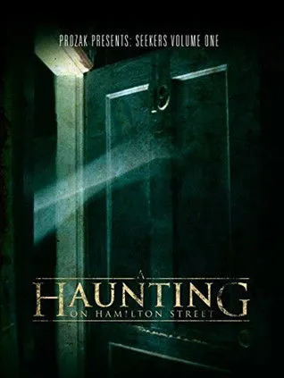 Póster de A Haunting on Hamilton Street