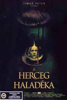 Póster de A Herceg haladéka