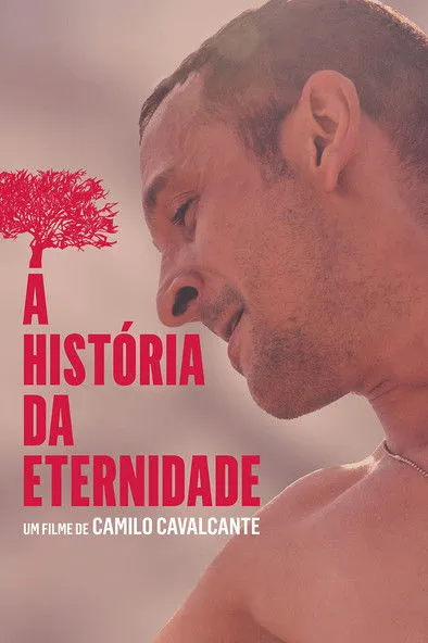 Póster de A História da Eternidade