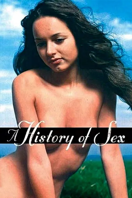 Póster de A History of Sex