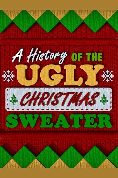 Tom Shillue interpreta a Self en A History of the Ugly Christmas Sweater