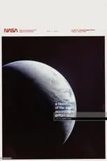 Edgar D. Mitchell interpreta a Self (Archive Footage) en A History of the World According to Getty Images