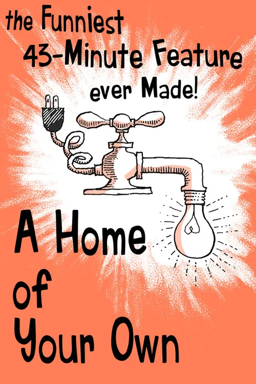 Bridget Armstrong interpreta a The Wife en A Home of Your Own