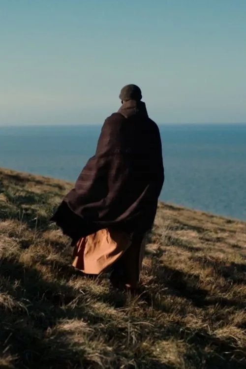 Portada de A HORIZON