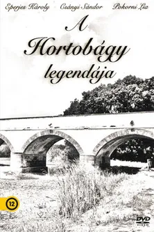 Póster de A Hortobágy legendája