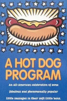 Benjy Bronk interpreta a Himself en A Hot Dog Program