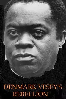 Póster de la película A House Divided: Denmark Vessey's Rebellion