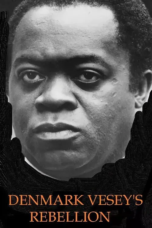 James Bond III interpreta a Young Denmark en A House Divided: Denmark Vessey's Rebellion