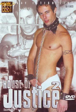 Póster de A House of Justice 2