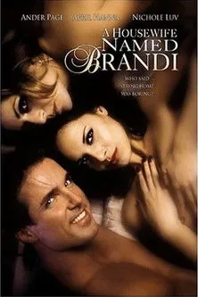 Póster de A Housewife Named Brandi
