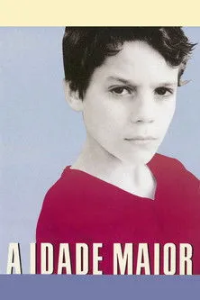 Ricardo Colares interpreta a Alex en A Idade Maior