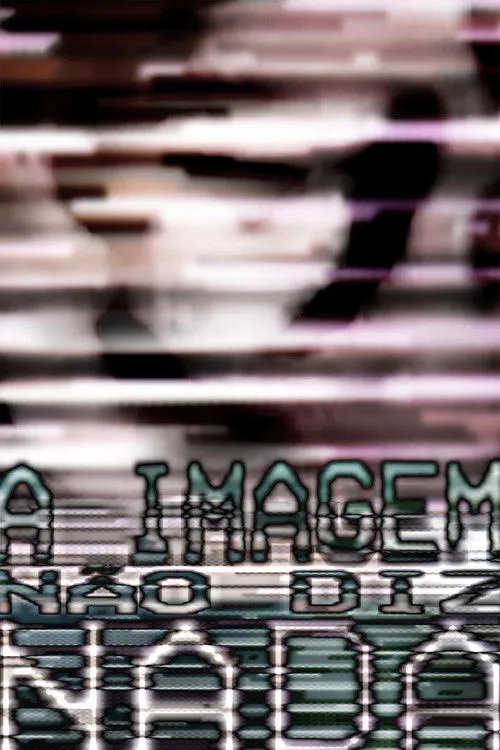 Newton Cruz interpreta a Newton Cruz en a imagem não diz nada