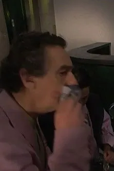 João Paulo Costa interpreta a en A Imitação