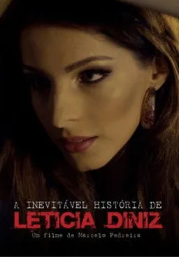 Kika Farias interpreta a Alicinha en A Inevitável História De Letícia Diniz