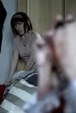 Eva Llorach interpreta a Woman en A is for Apocalypse