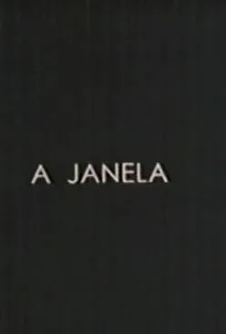 Ondina Clais interpreta a Mulher nua en A janela