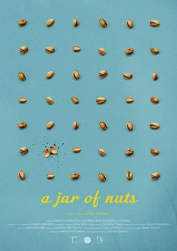 ????a?d??? ??????? interpreta a The Narrator en A Jar of Nuts
