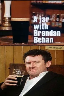 Niall Tóibín interpreta a Brendan Behan en A Jar With Brendan Behan