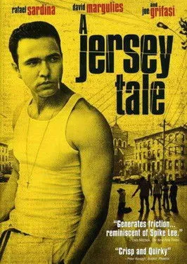 Póster de A Jersey Tale