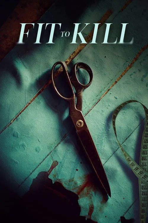 Póster de A Job to Die For