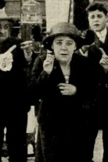 Póster de la película A Joke on Jane