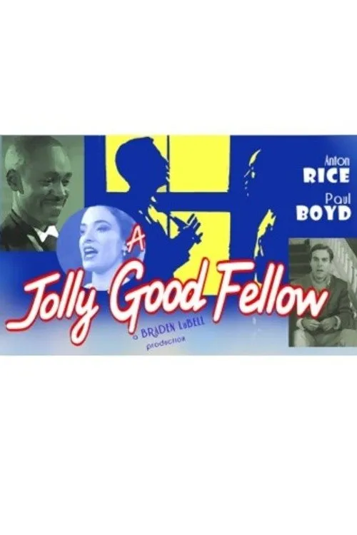 Paul Boyd interpreta a  en A Jolly Good Fellow