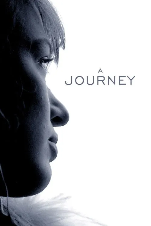 Póster de A Journey