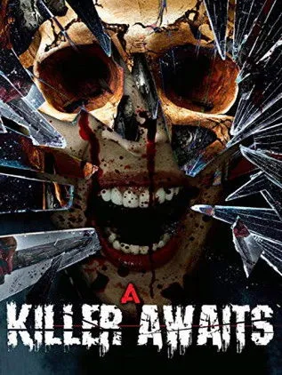 Póster de A Killer Awaits