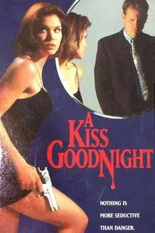 Sydney Walsh interpreta a Marcia Aronson en A Kiss Goodnight