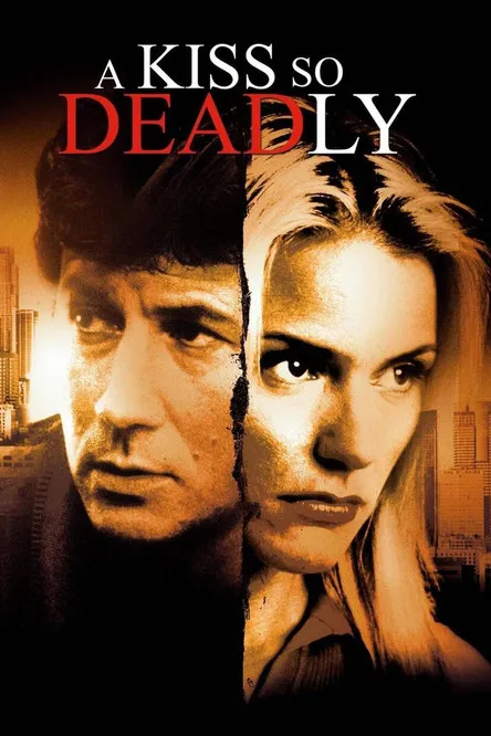 Póster de A Kiss So Deadly