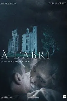 Póster de la película À l'abri