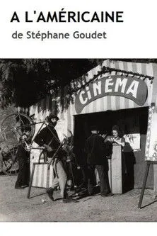 Póster de À l'américaine