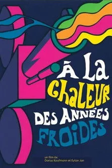 Mirta Ibarra interpreta a  en À la chaleur des années froides