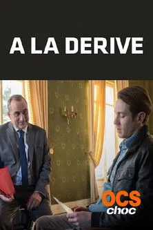 Póster de À la dérive