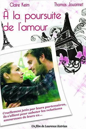 Póster de À la poursuite de l'amour