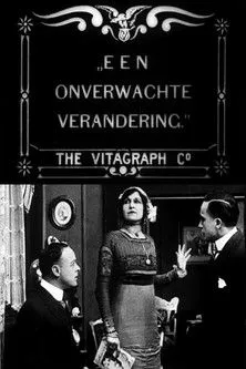 Lillian Walker interpreta a Billy's Sweetheart en A Lady and Her Maid