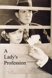 Sari Maritza interpreta a Cecily Withers en A Lady's Profession