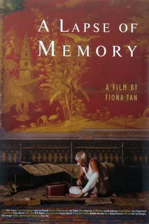Johan Leysen interpreta a en A Lapse of Memory