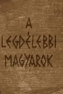 Árpád Bakota interpreta a narrator en A legdélebbi magyarok