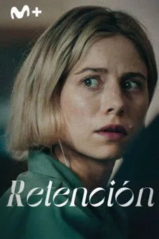 Stephen Thomas Shore interpreta a ICE Agent en A Lien