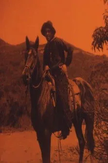 J. Warren Kerrigan interpreta a Dick en A Life for a Kiss