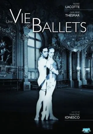 Póster de A Life for Ballet