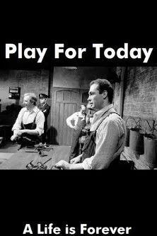 Tony Meyer interpreta a  en A Life Is Forever