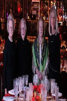 Regina King interpreta a Narrator en A Lifetime of Sundays