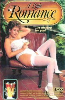 Póster de la película A Little Romance