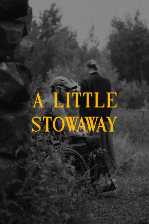 Daisy Kosmider interpreta a Mother en A Little Stowaway