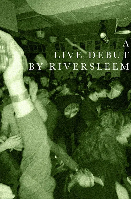 Kurt Wolfe interpreta a Himself en A Live Debut by Riversleem